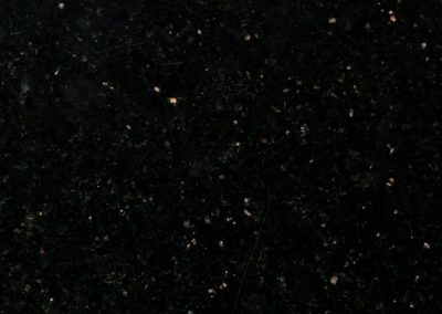 Black-Galaxy